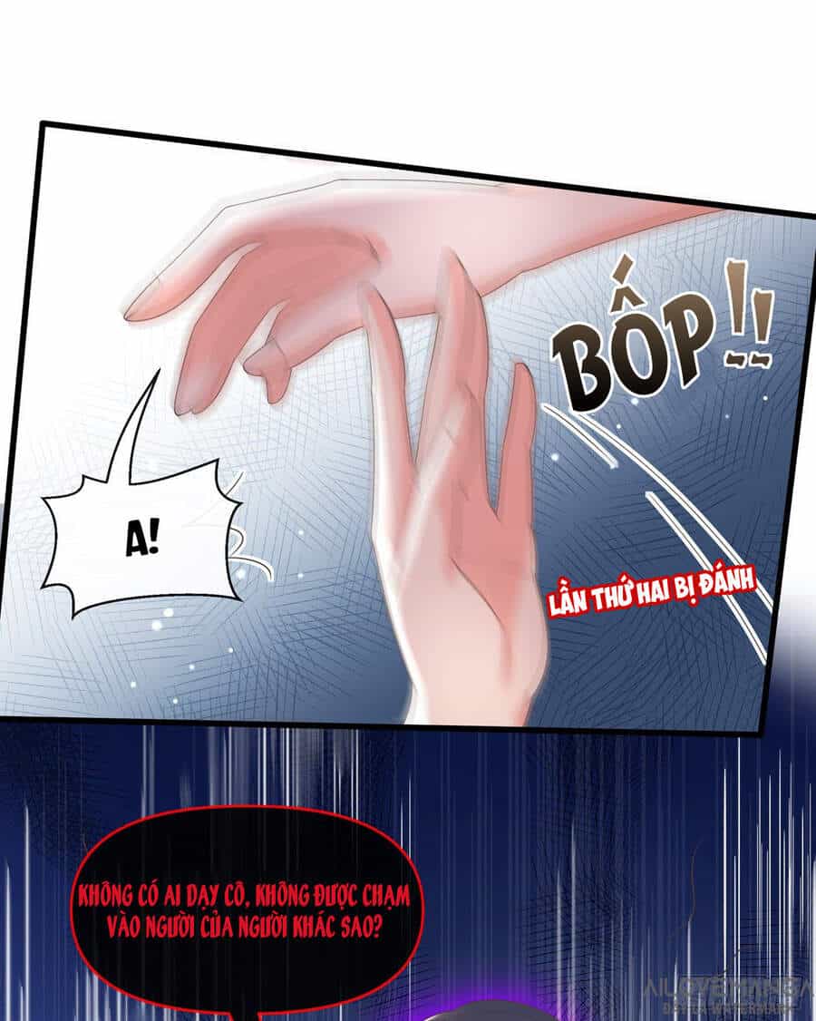 Hệ Thống Xuyên Nhanh: Ác Nam Không Dễ Chọc - Chương 50 - ảnh 18