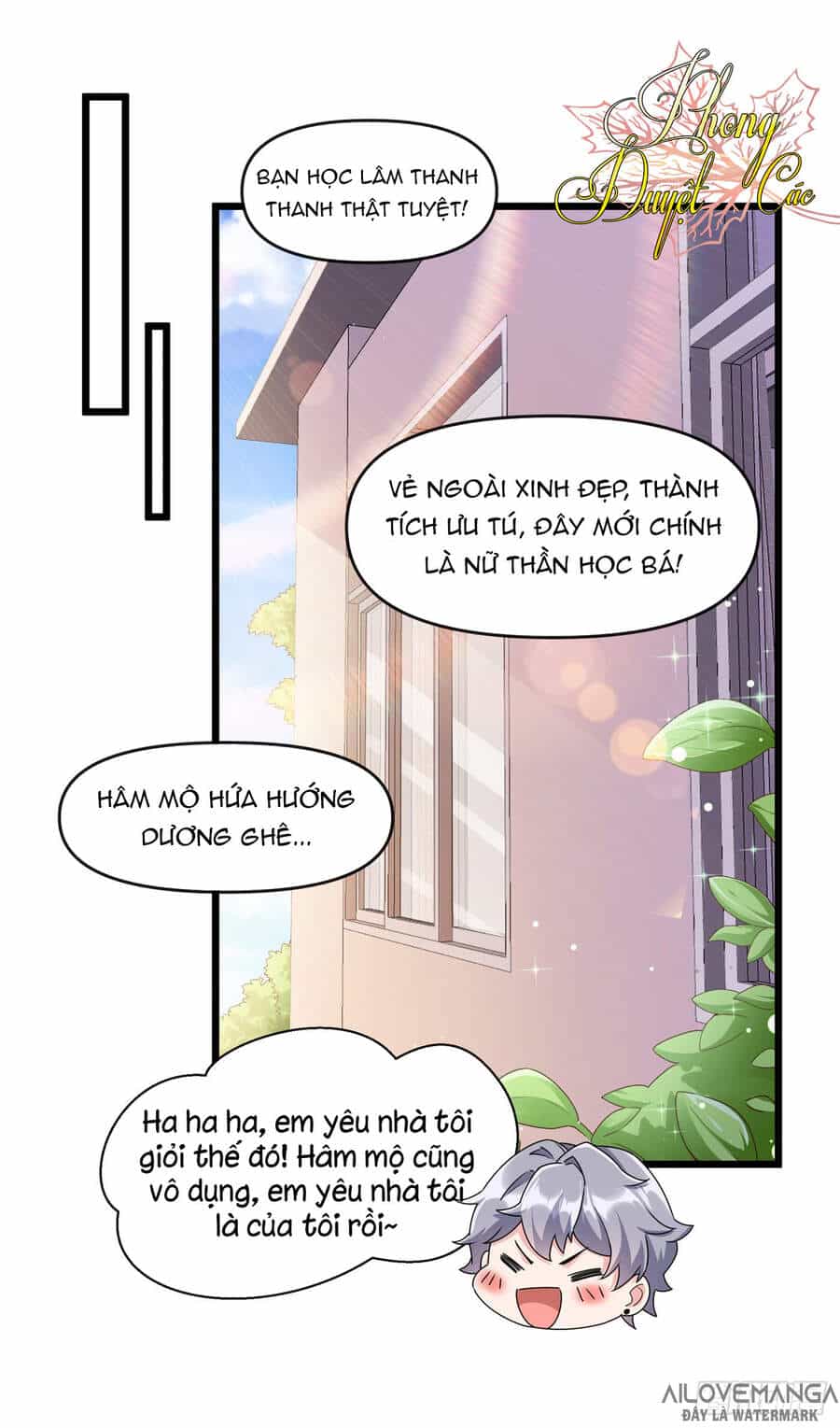Hệ Thống Xuyên Nhanh: Ác Nam Không Dễ Chọc - Chương 51 - ảnh 21