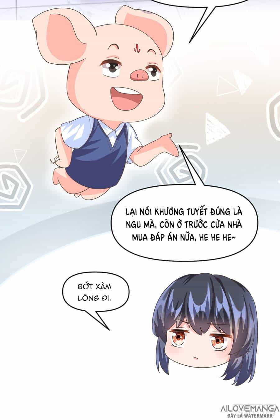 Hệ Thống Xuyên Nhanh: Ác Nam Không Dễ Chọc - Chương 51 - ảnh 5