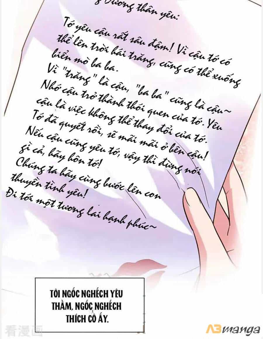 Hệ Thống Xuyên Nhanh: Ác Nam Không Dễ Chọc - Chương 54.5 - ảnh 28