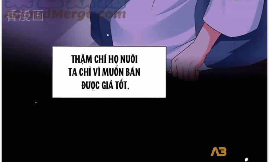 Hệ Thống Xuyên Nhanh: Ác Nam Không Dễ Chọc - Chương 54.5 - ảnh 4