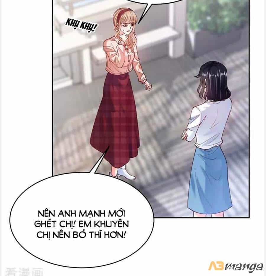 Hệ Thống Xuyên Nhanh: Ác Nam Không Dễ Chọc - Chương 55 - ảnh 39