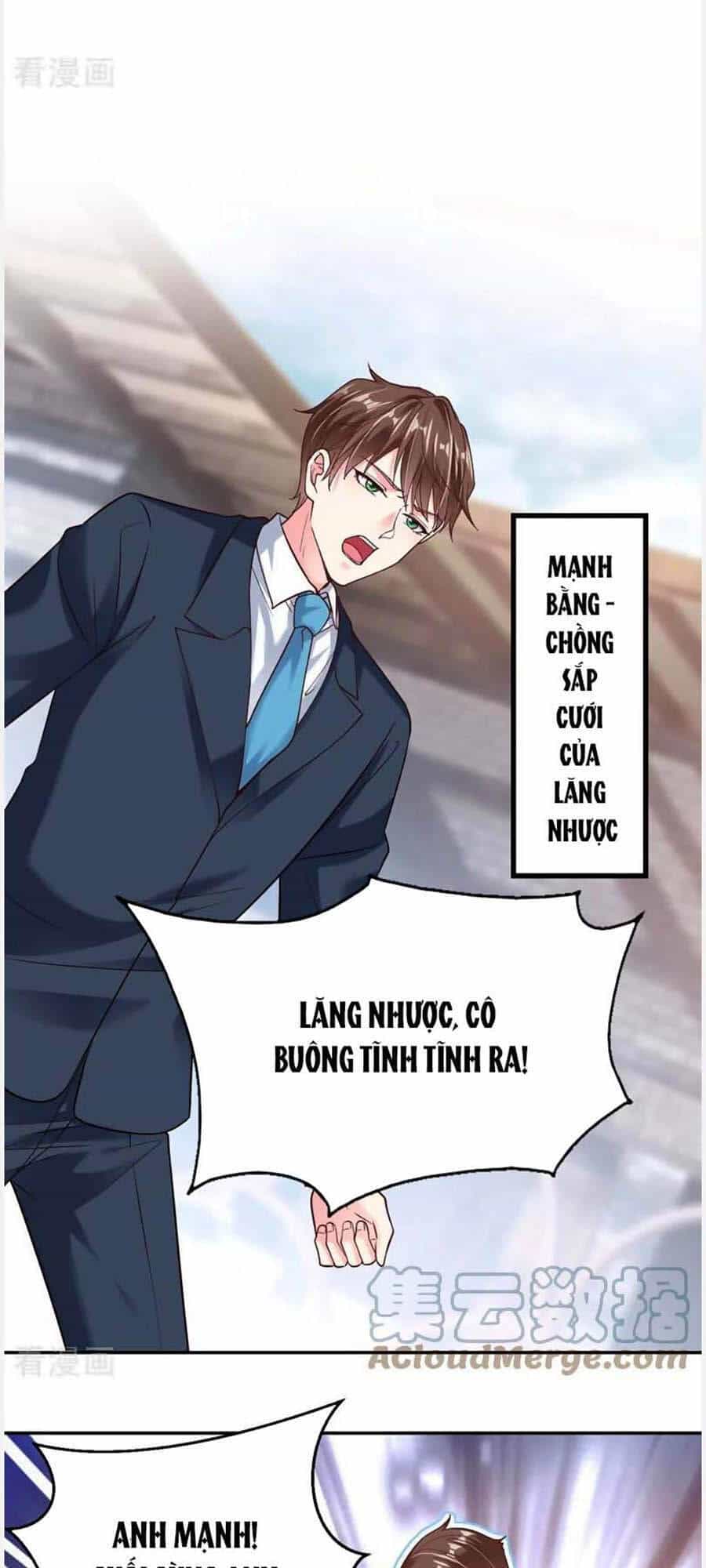 Hệ Thống Xuyên Nhanh: Ác Nam Không Dễ Chọc - Chương 55 - ảnh 43