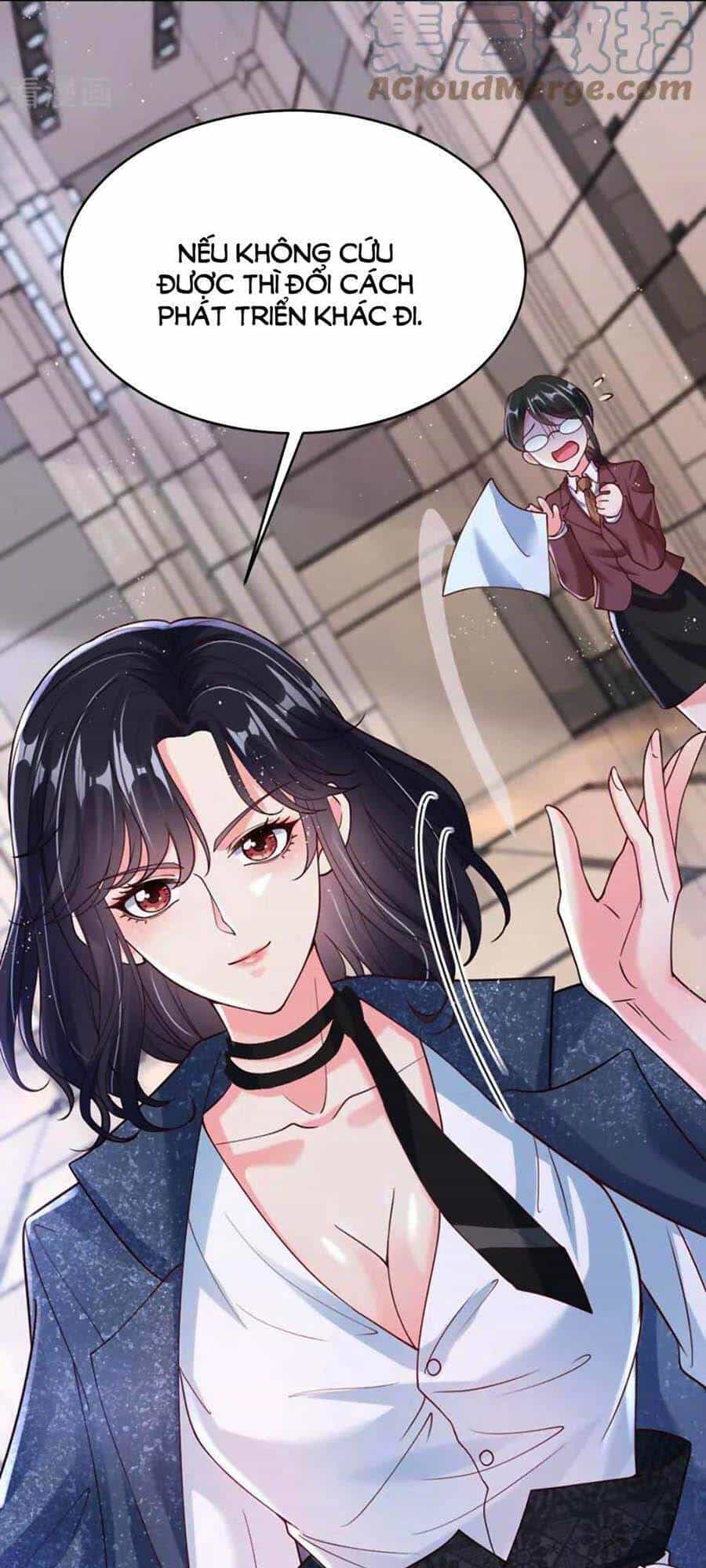 Hệ Thống Xuyên Nhanh: Ác Nam Không Dễ Chọc - Chương 56 - ảnh 14