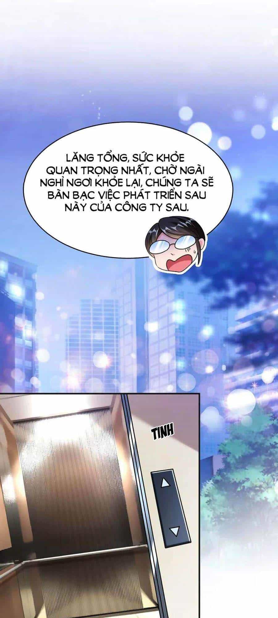 Hệ Thống Xuyên Nhanh: Ác Nam Không Dễ Chọc - Chương 56 - ảnh 16