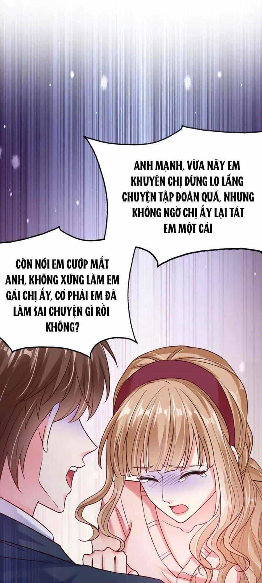 Hệ Thống Xuyên Nhanh: Ác Nam Không Dễ Chọc - Chương 56 - ảnh 2