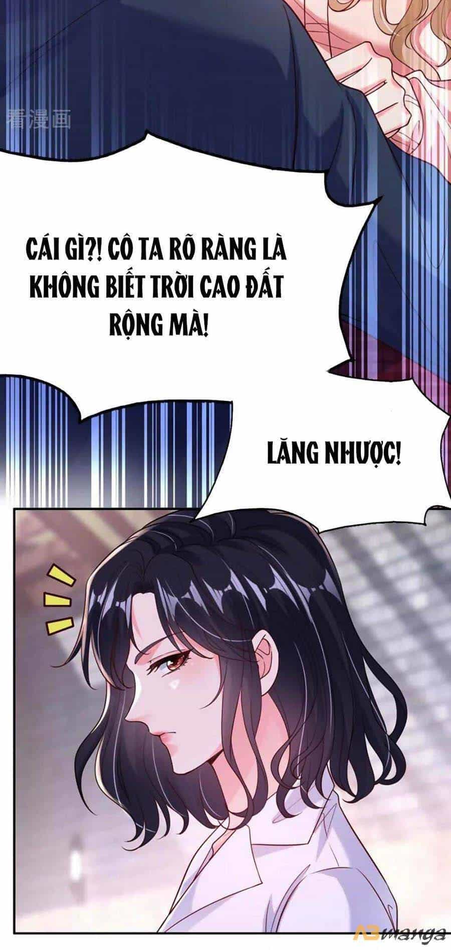 Hệ Thống Xuyên Nhanh: Ác Nam Không Dễ Chọc - Chương 56 - ảnh 3