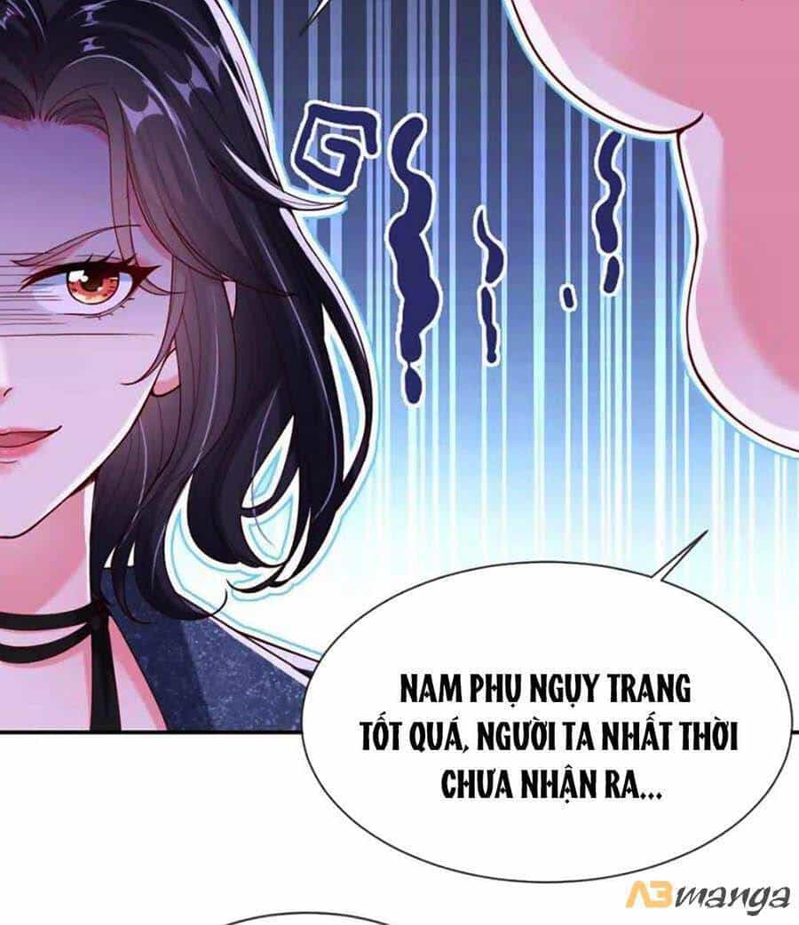 Hệ Thống Xuyên Nhanh: Ác Nam Không Dễ Chọc - Chương 56 - ảnh 44