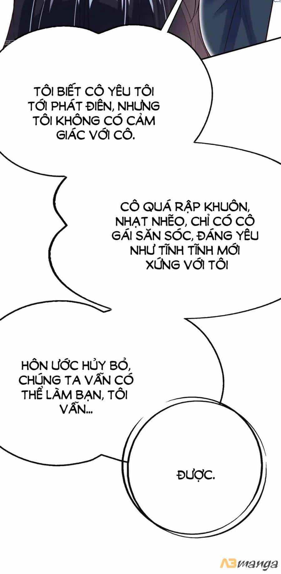 Hệ Thống Xuyên Nhanh: Ác Nam Không Dễ Chọc - Chương 56 - ảnh 5