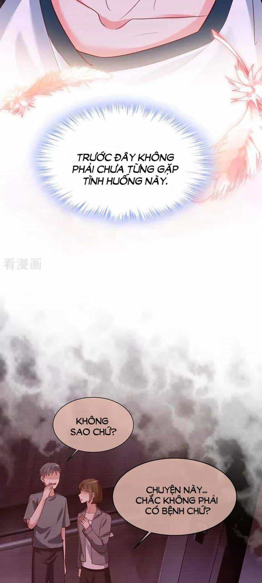 Hệ Thống Xuyên Nhanh: Ác Nam Không Dễ Chọc - Chương 57 - ảnh 19