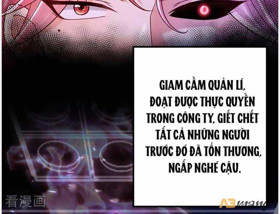 Hệ Thống Xuyên Nhanh: Ác Nam Không Dễ Chọc - Chương 58 - ảnh 15