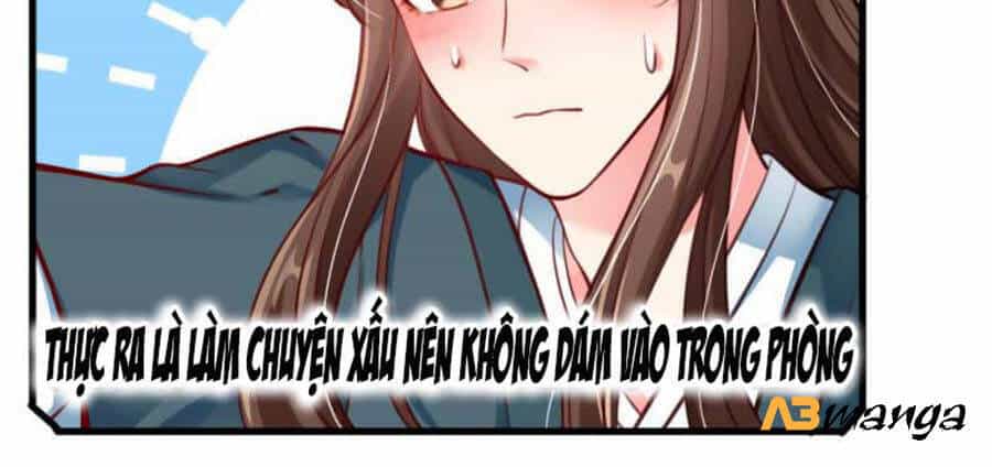 Hệ Thống Xuyên Nhanh: Ác Nam Không Dễ Chọc - Chương 6 - ảnh 11