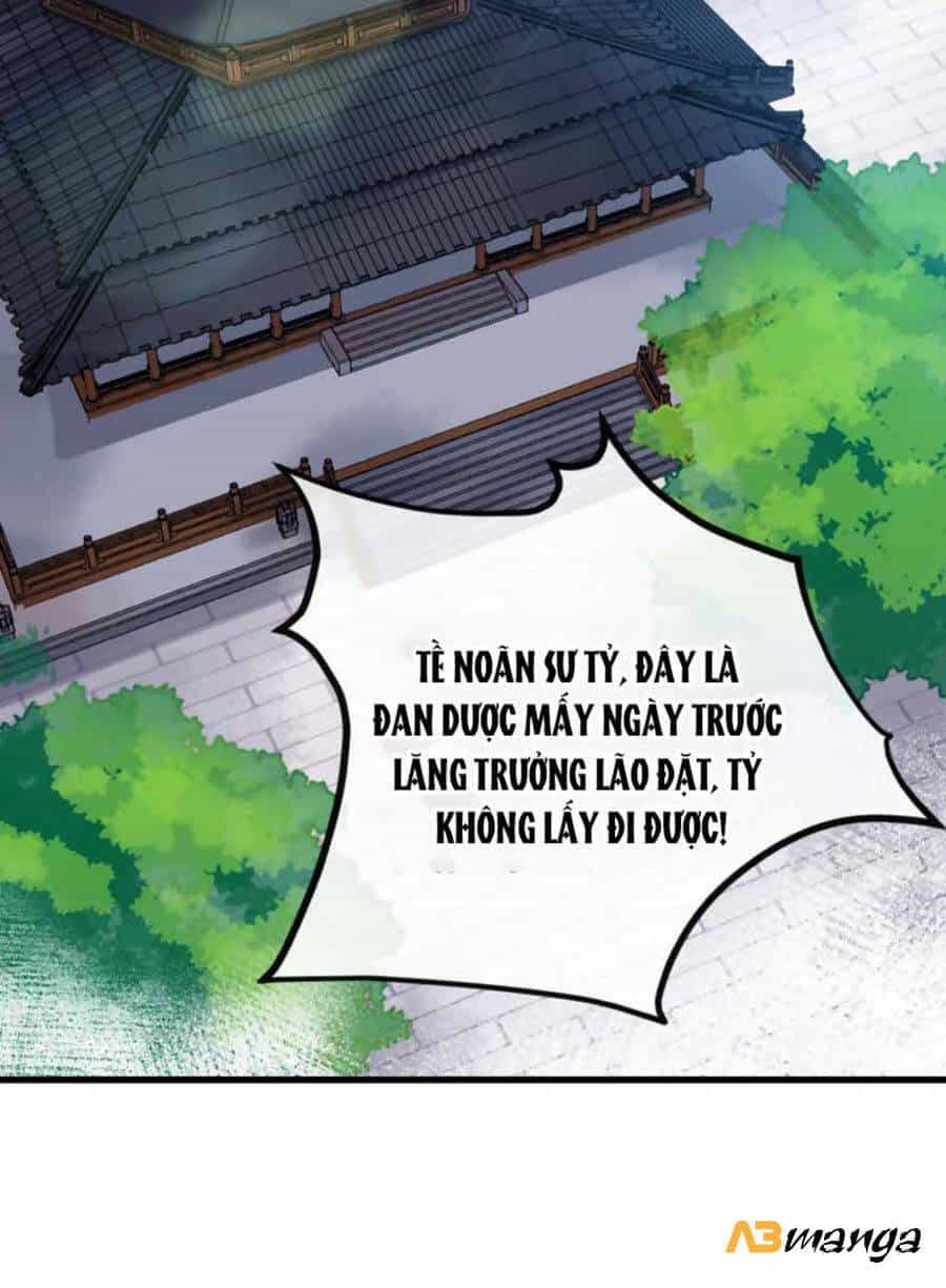 Hệ Thống Xuyên Nhanh: Ác Nam Không Dễ Chọc - Chương 6 - ảnh 15