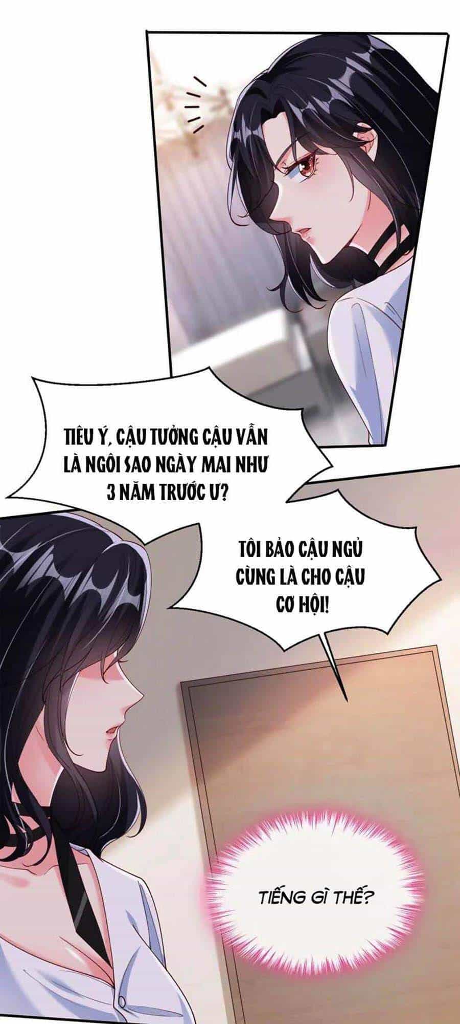 Hệ Thống Xuyên Nhanh: Ác Nam Không Dễ Chọc - Chương 60 - ảnh 12