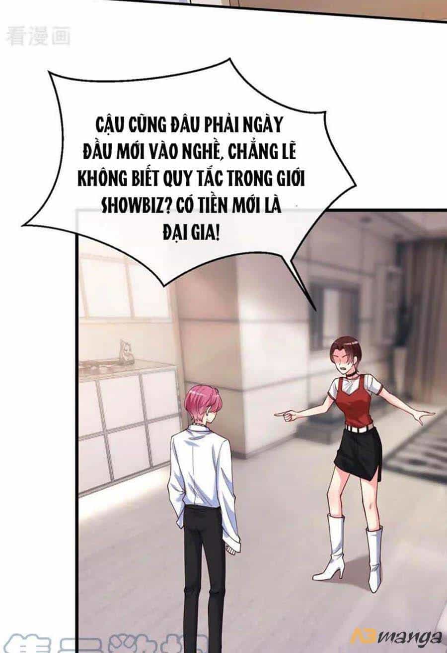 Hệ Thống Xuyên Nhanh: Ác Nam Không Dễ Chọc - Chương 60 - ảnh 13