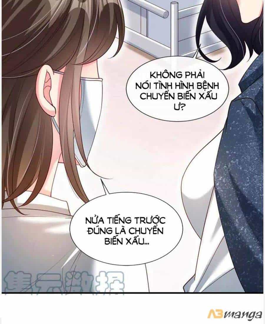 Hệ Thống Xuyên Nhanh: Ác Nam Không Dễ Chọc - Chương 62 - ảnh 3