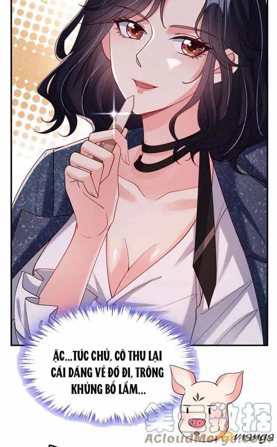 Hệ Thống Xuyên Nhanh: Ác Nam Không Dễ Chọc - Chương 63 - ảnh 14
