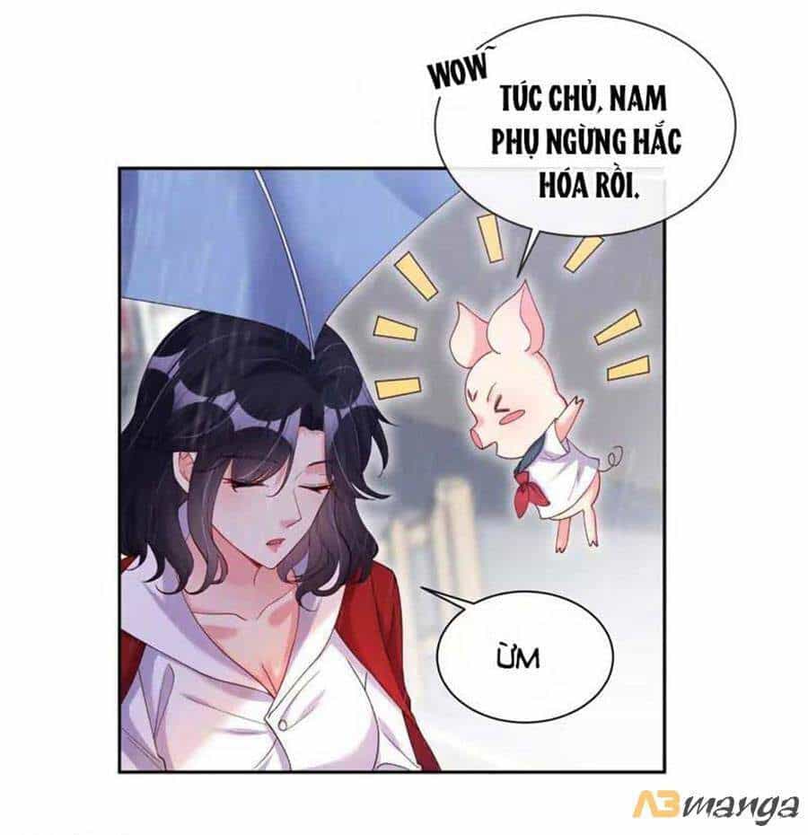 Hệ Thống Xuyên Nhanh: Ác Nam Không Dễ Chọc - Chương 68 - ảnh 29