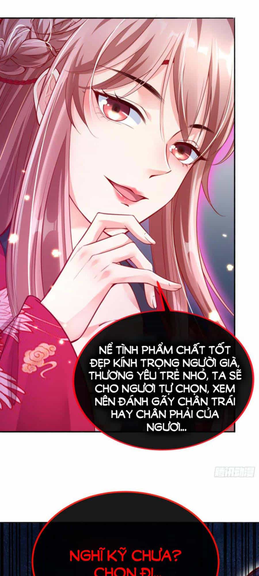 Hệ Thống Xuyên Nhanh: Ác Nam Không Dễ Chọc - Chương 7 - ảnh 31