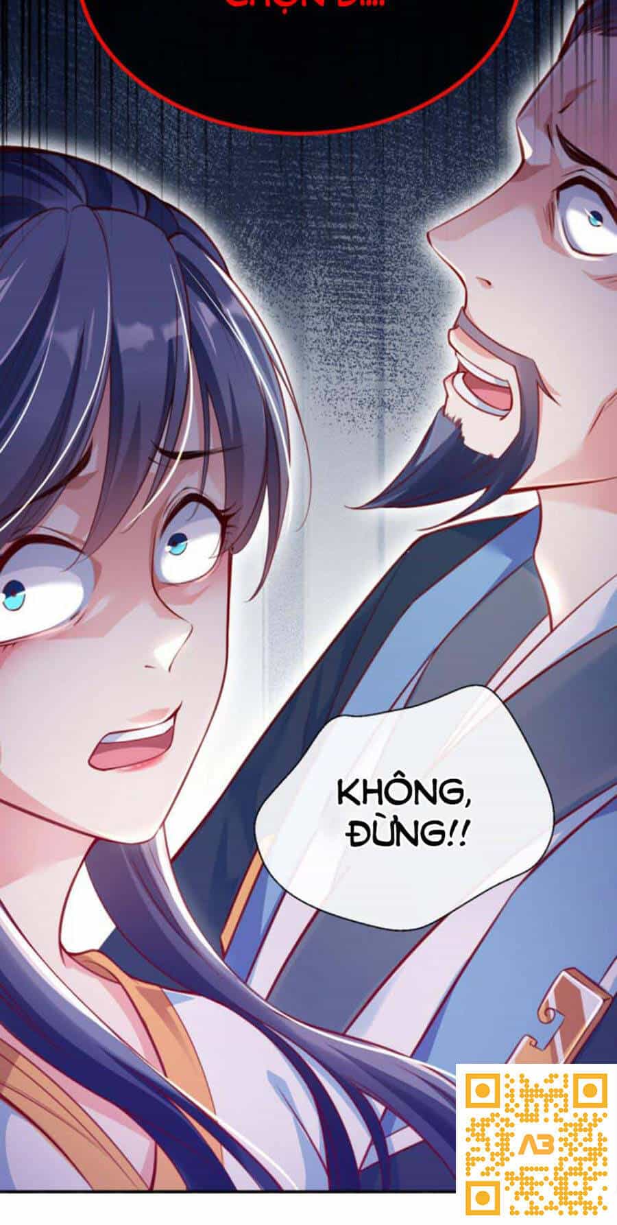 Hệ Thống Xuyên Nhanh: Ác Nam Không Dễ Chọc - Chương 7 - ảnh 32