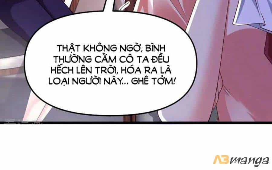 Hệ Thống Xuyên Nhanh: Ác Nam Không Dễ Chọc - Chương 69 - ảnh 21