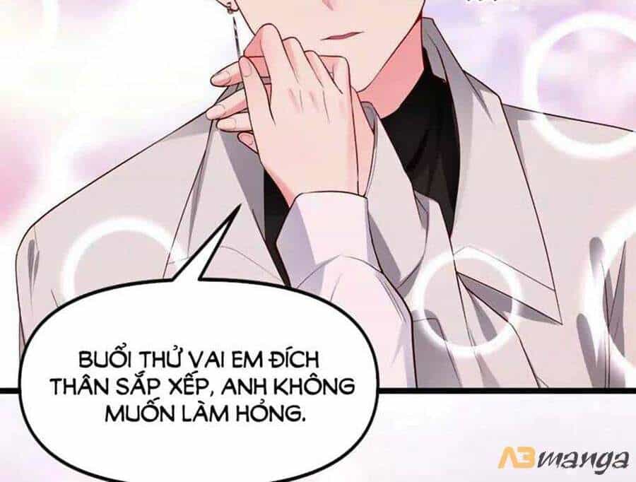 Hệ Thống Xuyên Nhanh: Ác Nam Không Dễ Chọc - Chương 70 - ảnh 14