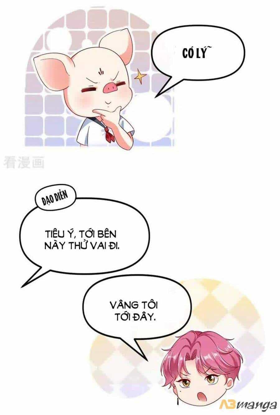 Hệ Thống Xuyên Nhanh: Ác Nam Không Dễ Chọc - Chương 70 - ảnh 18