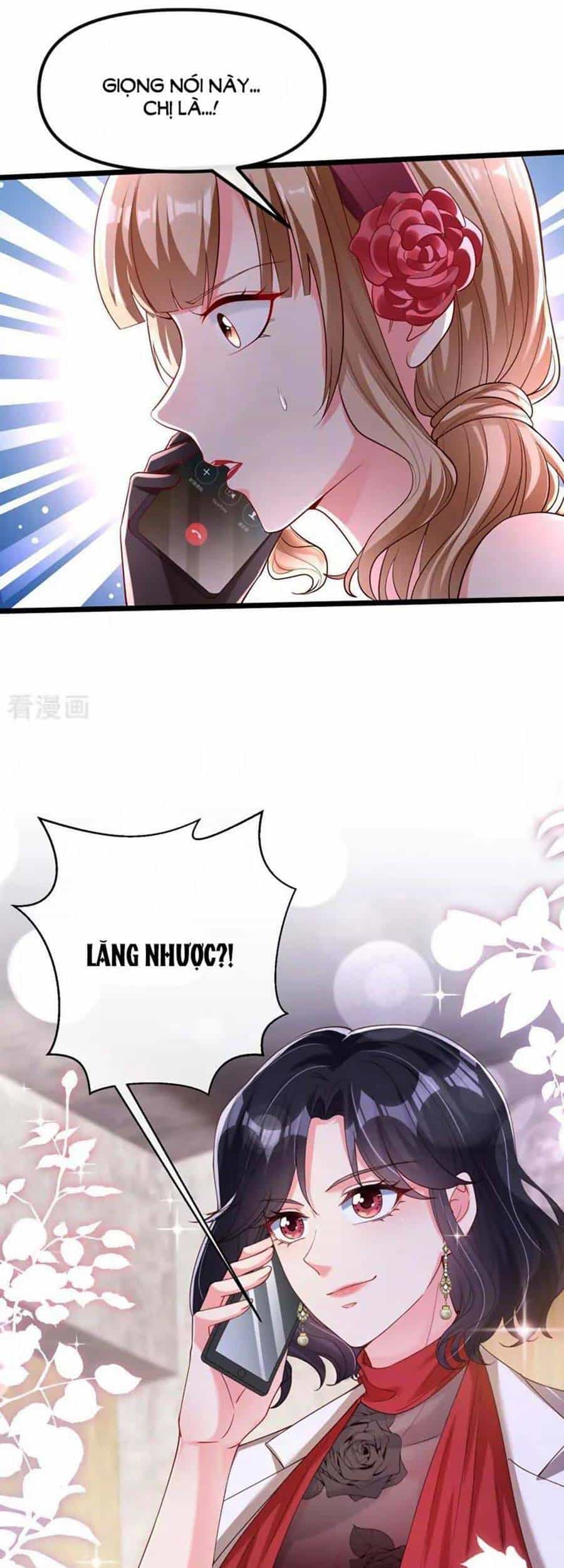 Hệ Thống Xuyên Nhanh: Ác Nam Không Dễ Chọc - Chương 72 - ảnh 14