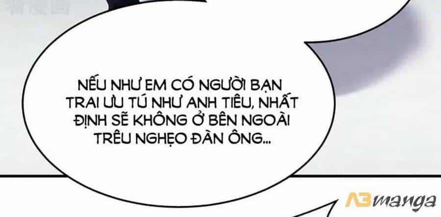 Hệ Thống Xuyên Nhanh: Ác Nam Không Dễ Chọc - Chương 72 - ảnh 22