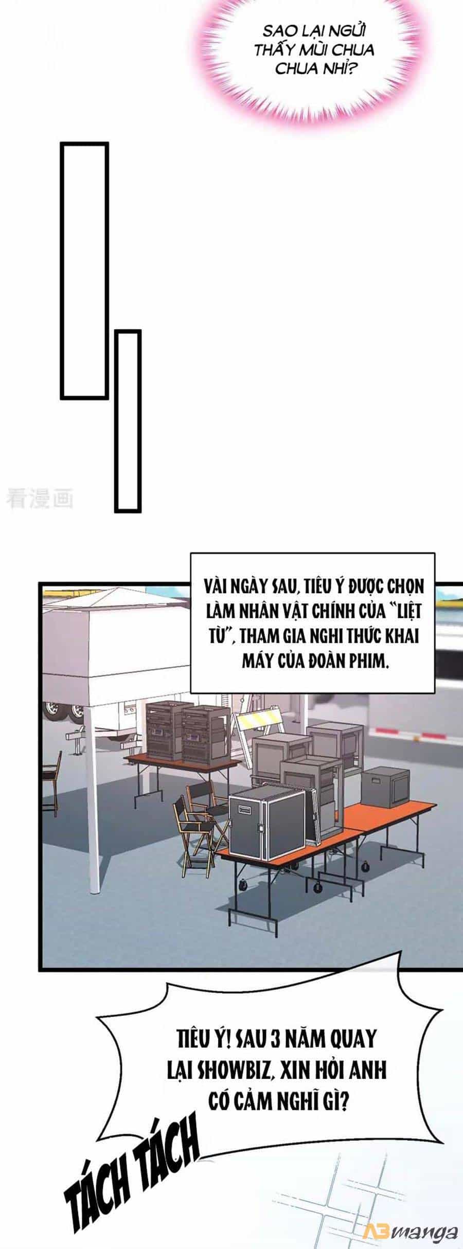 Hệ Thống Xuyên Nhanh: Ác Nam Không Dễ Chọc - Chương 72 - ảnh 8