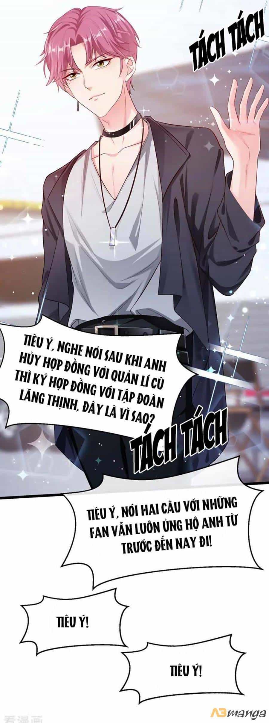 Hệ Thống Xuyên Nhanh: Ác Nam Không Dễ Chọc - Chương 72 - ảnh 9