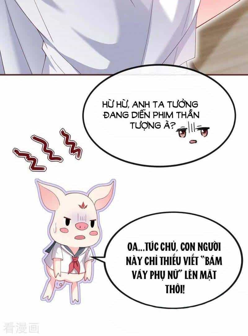 Hệ Thống Xuyên Nhanh: Ác Nam Không Dễ Chọc - Chương 73 - ảnh 10