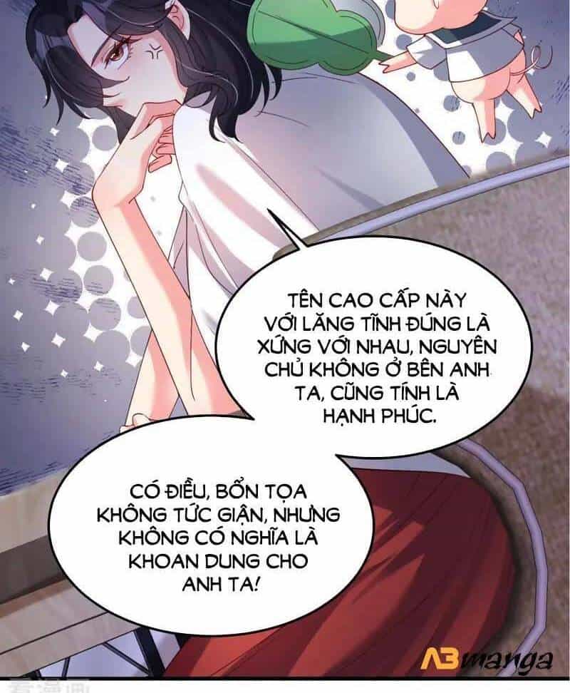 Hệ Thống Xuyên Nhanh: Ác Nam Không Dễ Chọc - Chương 73 - ảnh 12