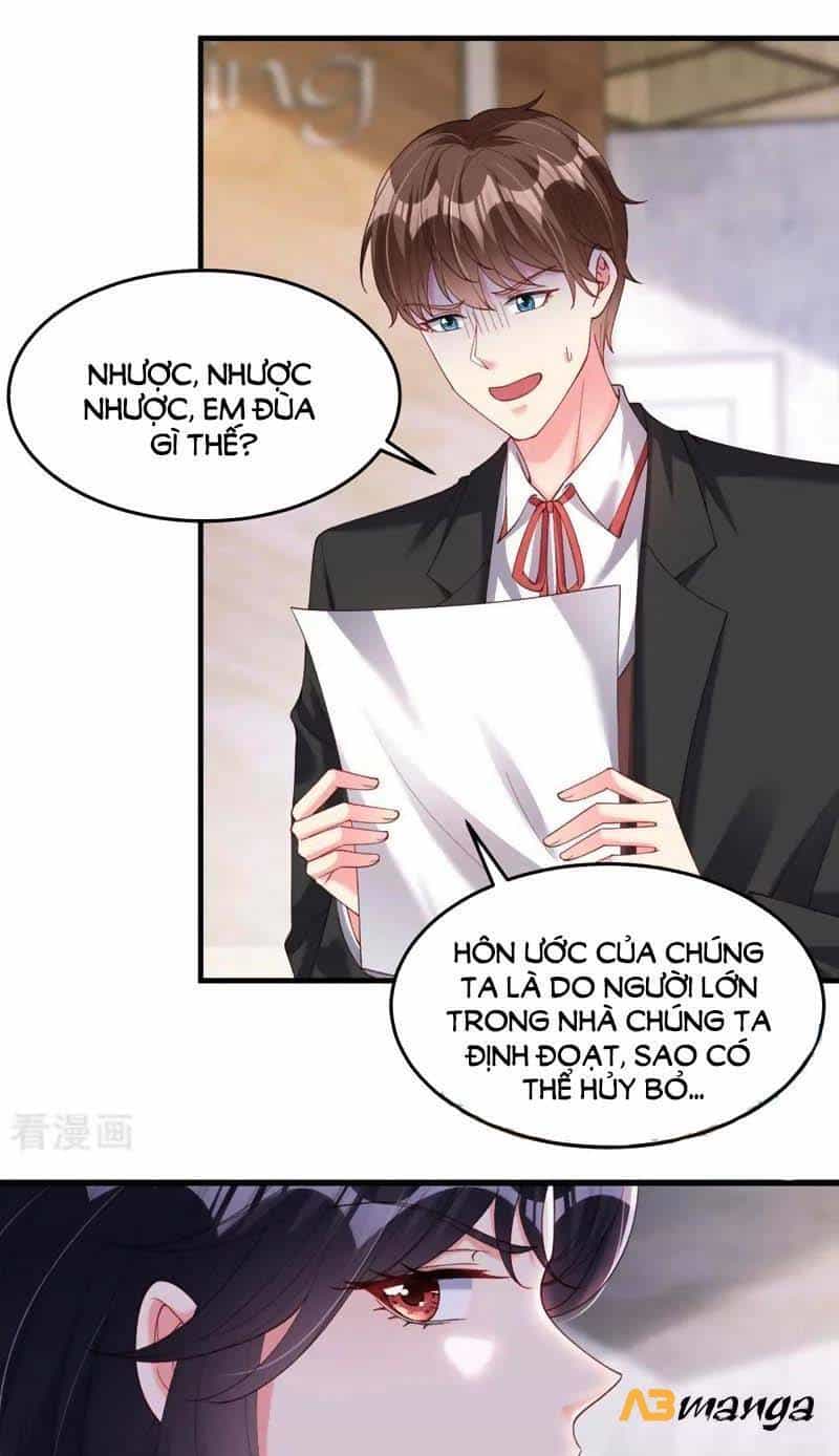 Hệ Thống Xuyên Nhanh: Ác Nam Không Dễ Chọc - Chương 73 - ảnh 17