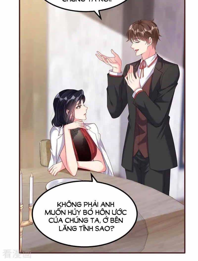 Hệ Thống Xuyên Nhanh: Ác Nam Không Dễ Chọc - Chương 73 - ảnh 8