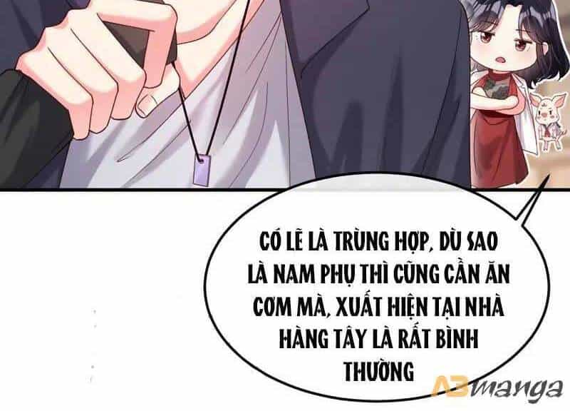 Hệ Thống Xuyên Nhanh: Ác Nam Không Dễ Chọc - Chương 74 - ảnh 4