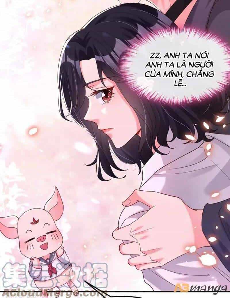Hệ Thống Xuyên Nhanh: Ác Nam Không Dễ Chọc - Chương 74 - ảnh 6