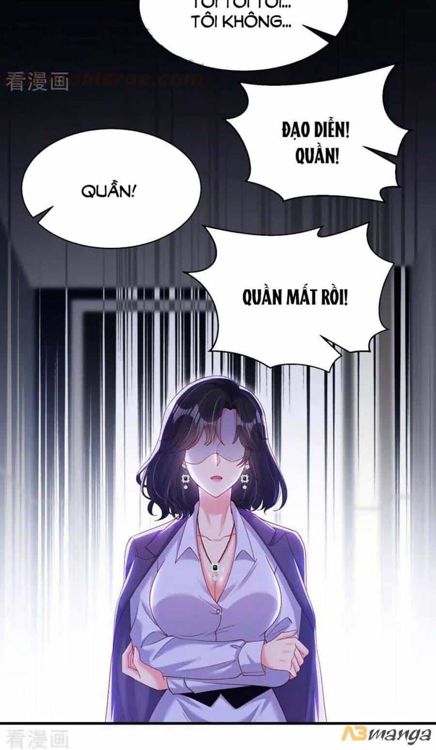 Hệ Thống Xuyên Nhanh: Ác Nam Không Dễ Chọc - Chương 77 - ảnh 5