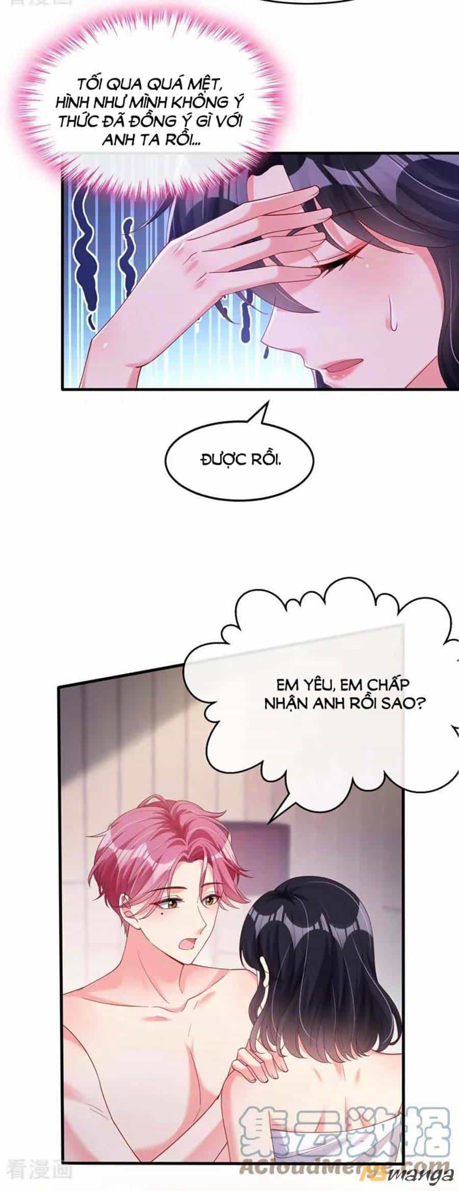 Hệ Thống Xuyên Nhanh: Ác Nam Không Dễ Chọc - Chương 78 - ảnh 17