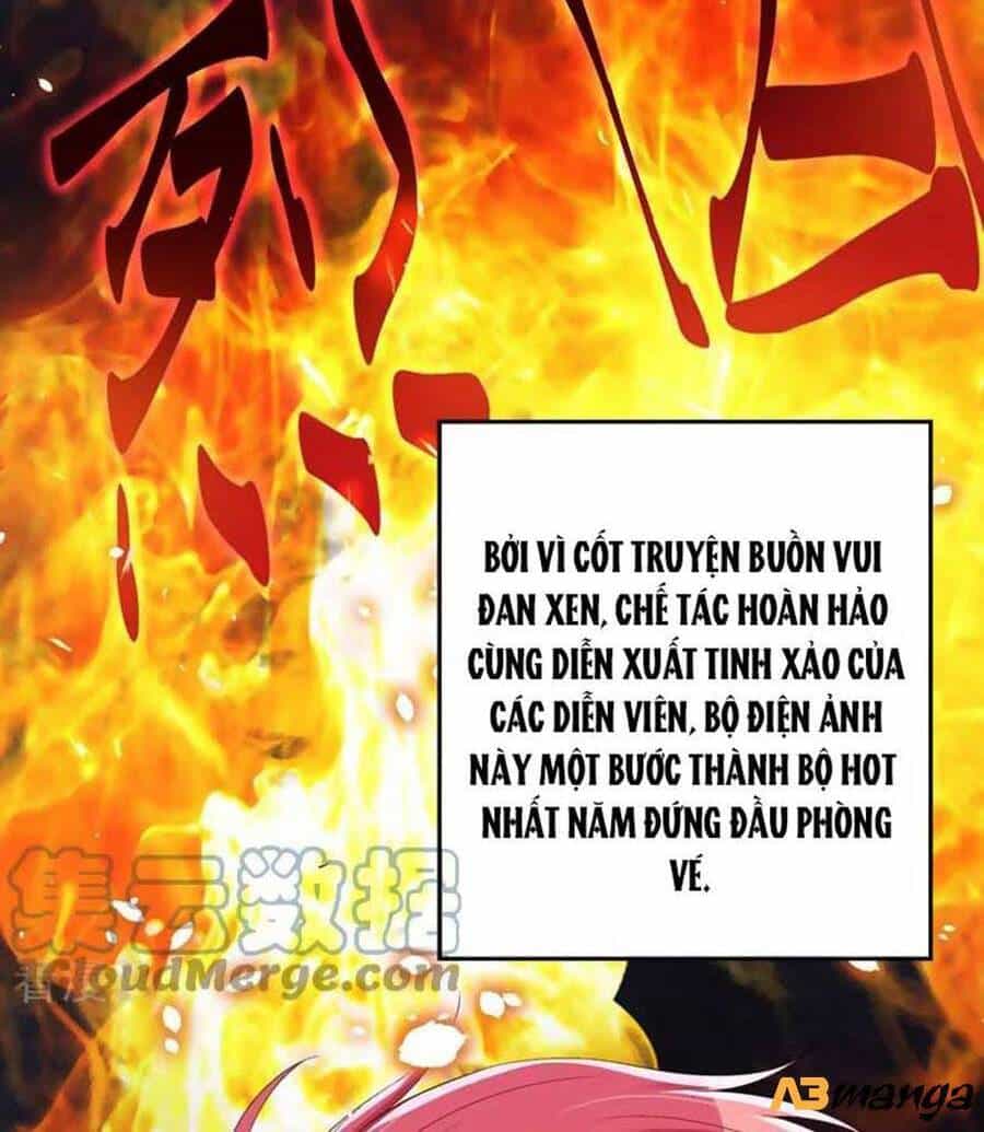 Hệ Thống Xuyên Nhanh: Ác Nam Không Dễ Chọc - Chương 78 - ảnh 19