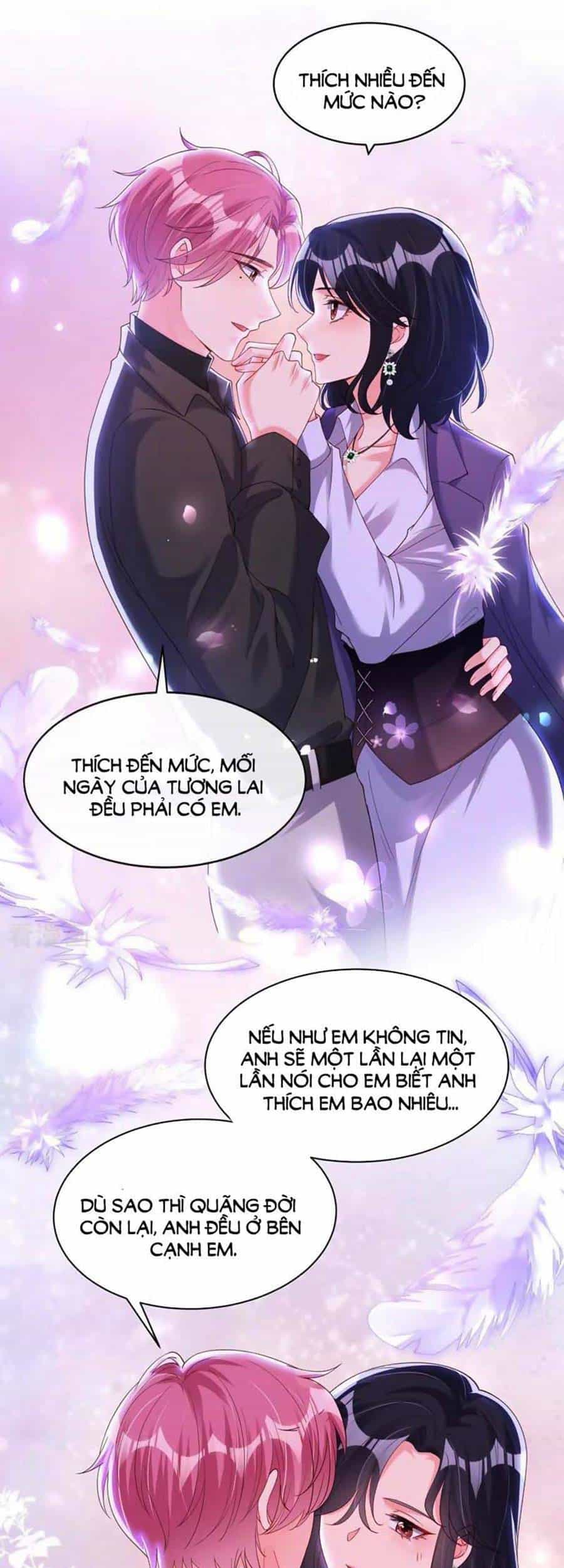 Hệ Thống Xuyên Nhanh: Ác Nam Không Dễ Chọc - Chương 78 - ảnh 2