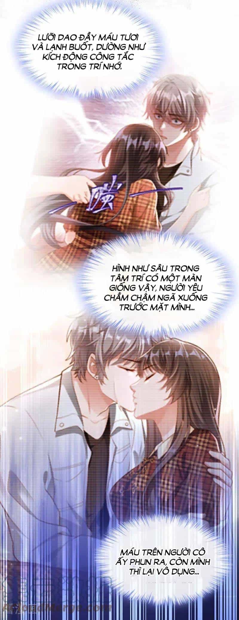 Hệ Thống Xuyên Nhanh: Ác Nam Không Dễ Chọc - Chương 80 - ảnh 23