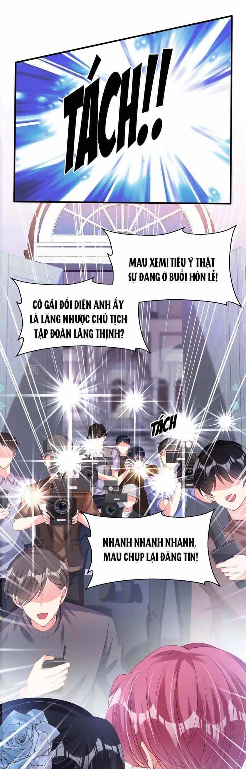 Hệ Thống Xuyên Nhanh: Ác Nam Không Dễ Chọc - Chương 82 - ảnh 12