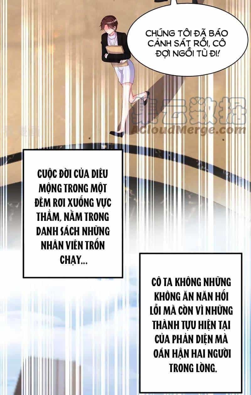 Hệ Thống Xuyên Nhanh: Ác Nam Không Dễ Chọc - Chương 82 - ảnh 18