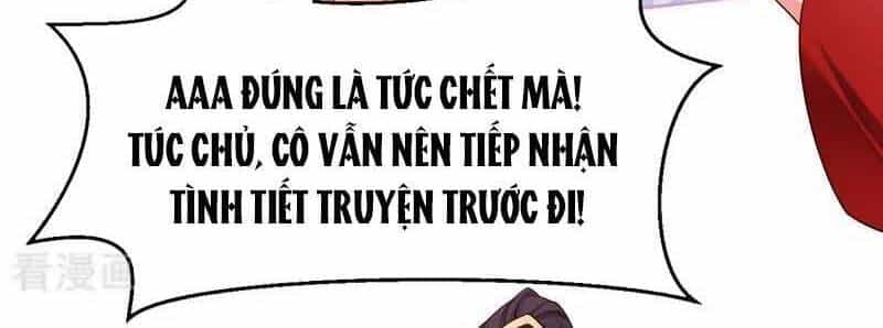 Hệ Thống Xuyên Nhanh: Ác Nam Không Dễ Chọc - Chương 83 - ảnh 26