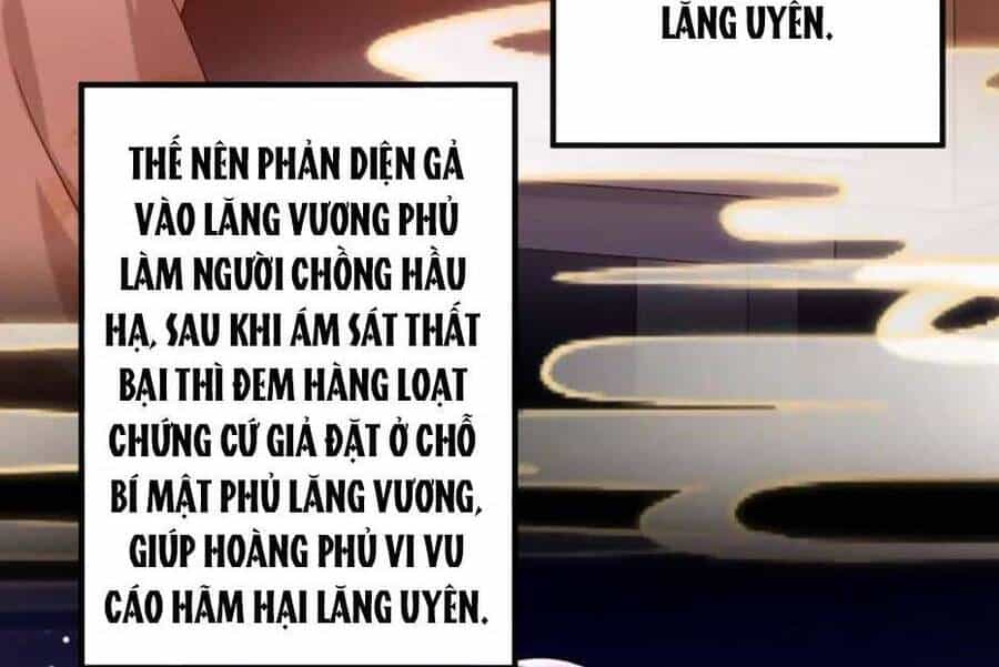 Hệ Thống Xuyên Nhanh: Ác Nam Không Dễ Chọc - Chương 85 - ảnh 14