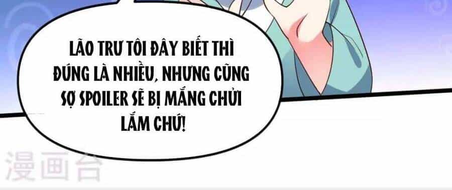 Hệ Thống Xuyên Nhanh: Ác Nam Không Dễ Chọc - Chương 85 - ảnh 22