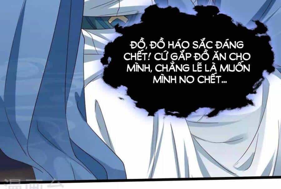 Hệ Thống Xuyên Nhanh: Ác Nam Không Dễ Chọc - Chương 87 - ảnh 22