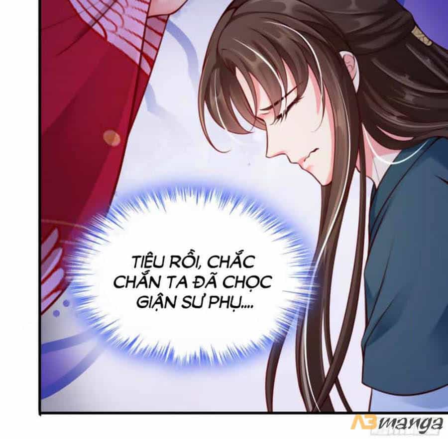 Hệ Thống Xuyên Nhanh: Ác Nam Không Dễ Chọc - Chương 9 - ảnh 13