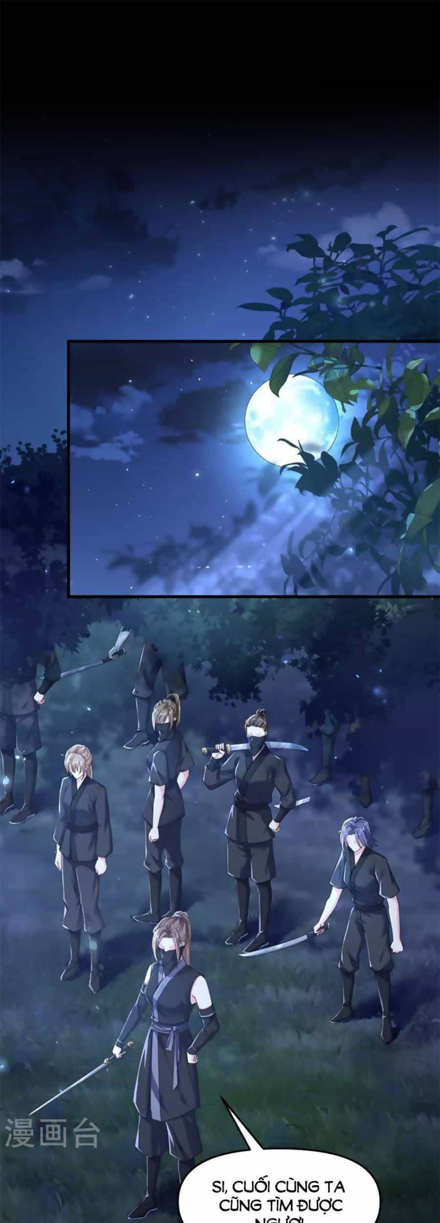 Hệ Thống Xuyên Nhanh: Ác Nam Không Dễ Chọc - Chương 96 - ảnh 2